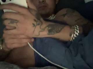 camilajj webcam model stream image