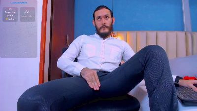 jeanpiere_ webcam model stream image