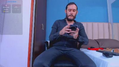 jeanpiere_ webcam model stream image