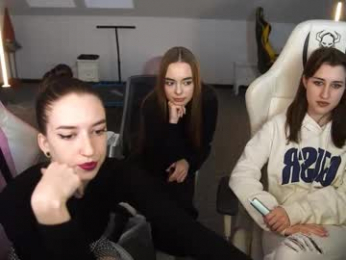 sheryl_elegance webcam chaturbate model stream image