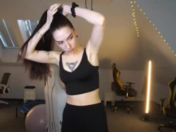 sheryl_elegance webcam model stream image