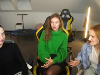 sheryl_elegance webcam model stream image