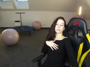 sheryl_elegance webcam model stream image