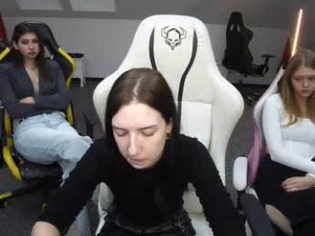 sheryl_elegance webcam model stream image