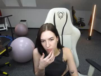 sheryl_elegance webcam model stream image