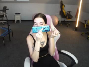 sheryl_elegance webcam model stream image