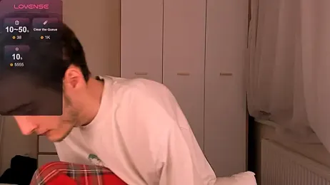 spider____man webcam model stream image