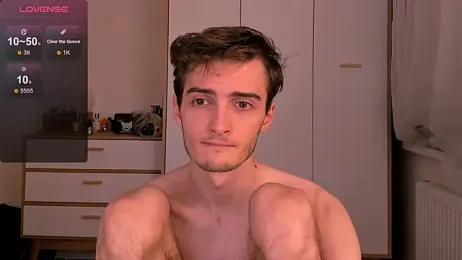 spider____man webcam model stream image