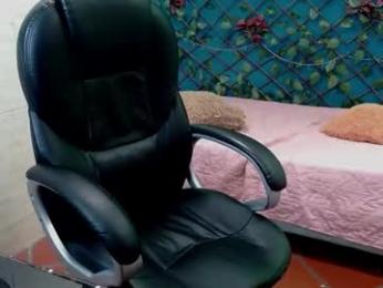 garuo_18 webcam model stream image