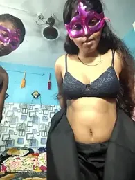 Sweet_Pratima webcam model stream image