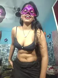 Sweet_Pratima webcam model stream image
