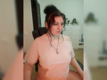 NATASECRET webcam model stream image