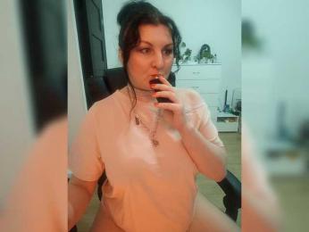 NATASECRET webcam model stream image