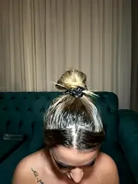 KirstieVegas webcam model stream image