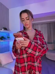 KirstieVegas webcam model stream image