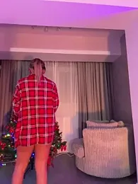 KirstieVegas webcam model stream image