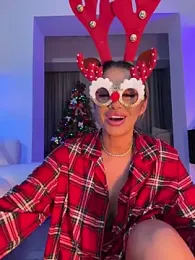 KirstieVegas webcam model stream image