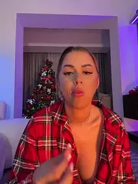 KirstieVegas webcam model stream image