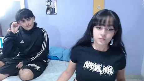 onixandghosty1 webcam model stream image