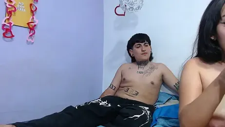 onixandghosty1 webcam model stream image