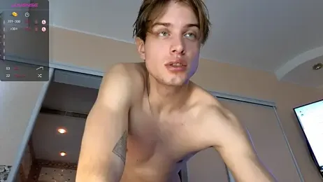 Cryptikov webcam model stream image
