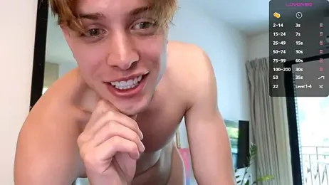 Cryptikov webcam model stream image