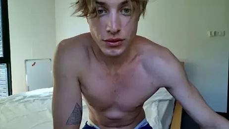 Cryptikov webcam model stream image