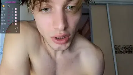 Cryptikov webcam model stream image
