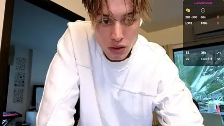 Cryptikov webcam model stream image