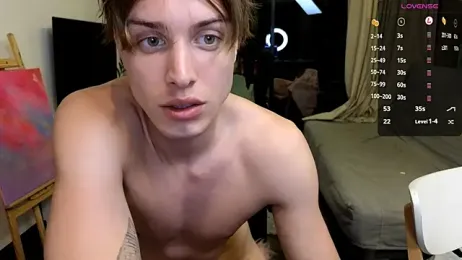 Cryptikov webcam model stream image