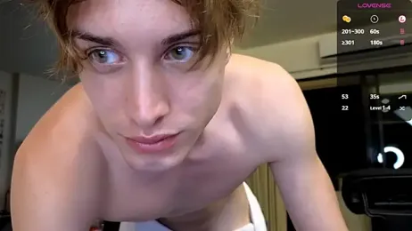 Cryptikov webcam model stream image