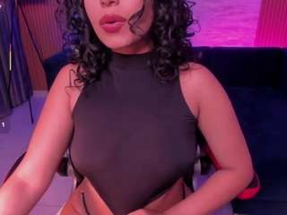 hannaa-thompson webcam camsoda model stream image
