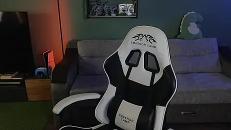 TeddyLiLboy webcam stripchat model stream image