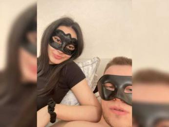 sweetduo111 webcam model stream image