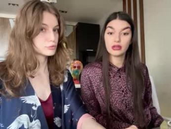 mistresselizy webcam model stream image