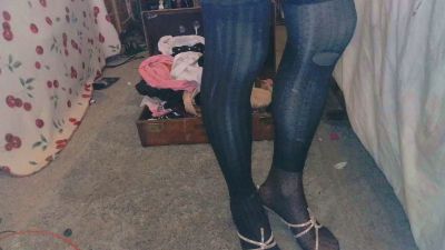 Donnyj webcam model stream image