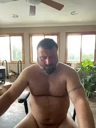 MLangworthy webcam model stream image