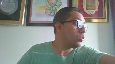 Picante18 webcam model stream image