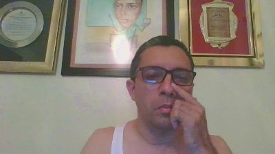 Picante18 webcam model stream image