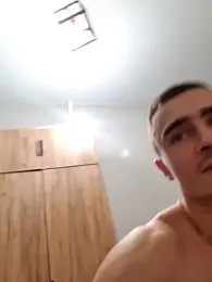 GoodGG webcam model stream image