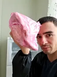 GoodGG webcam model stream image