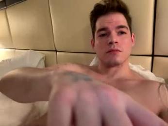 camerondt webcam chaturbate model stream image