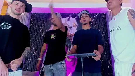 Dominic_Max_ webcam model stream image