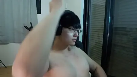 Tkcqcc webcam model stream image