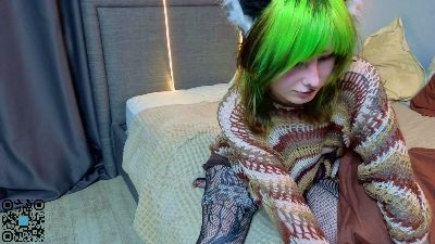 VirgenCostaneda webcam model stream image