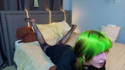 VirgenCostaneda webcam model stream image