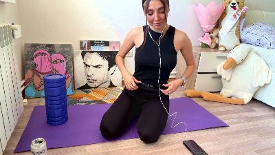 DelisaGuizar webcam model stream image