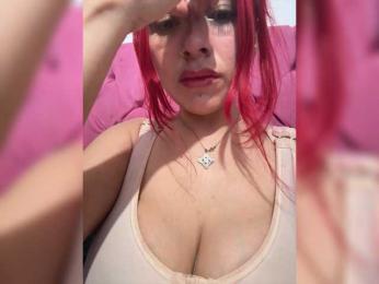 Sabido webcam model stream image