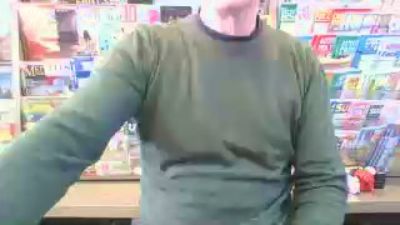 Vivace73 webcam model stream image