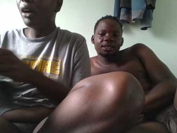 Spiceycouple webcam model stream image